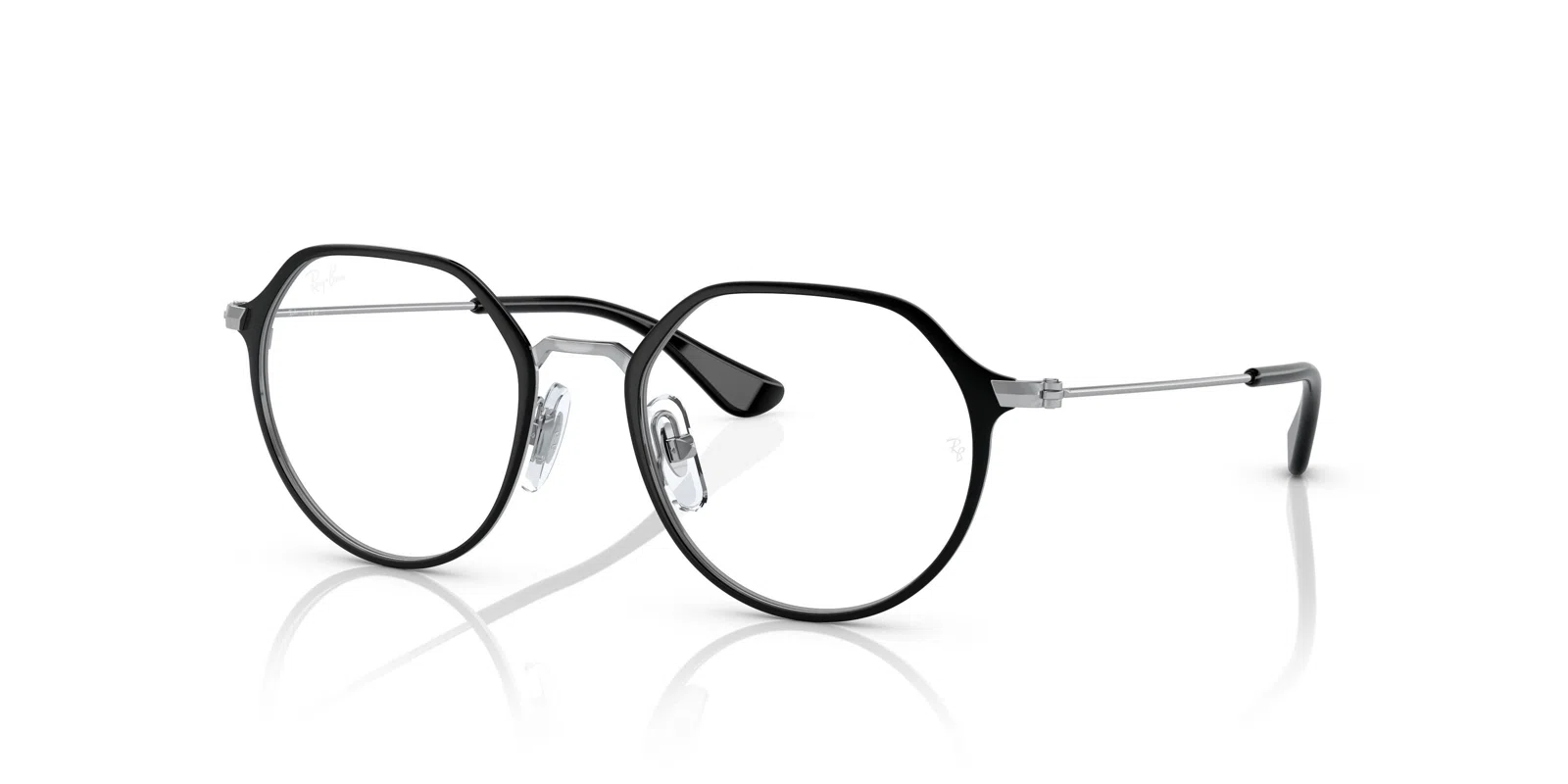 Ray-Ban Kids 0RY1058 Eyeglasses - view 27
